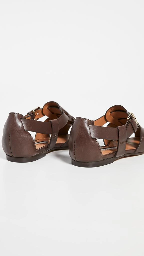Emme Parsons Ernest Sandals 3