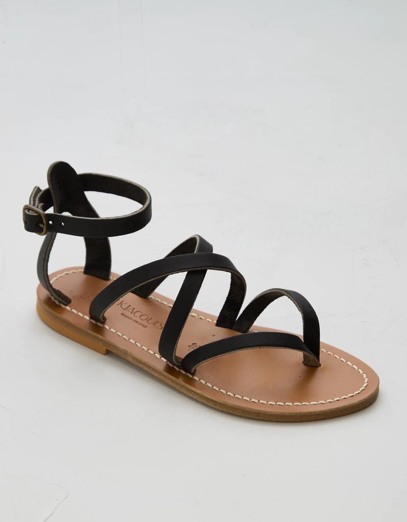 AE K.Jacques Epicure Flat Sandals