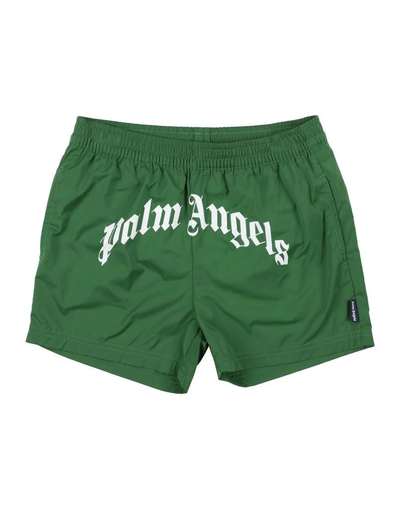 Palm Angels Swim shorts 1