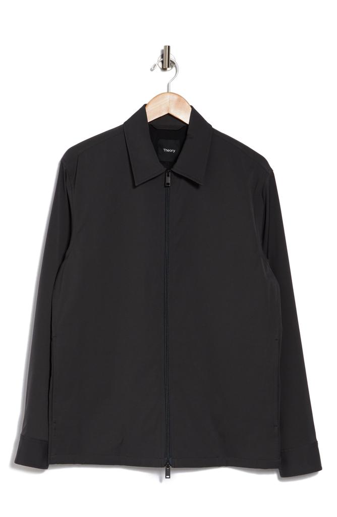 Shop Clyfford Neoteric Shirt Jacket on Sale at BeyondStyle