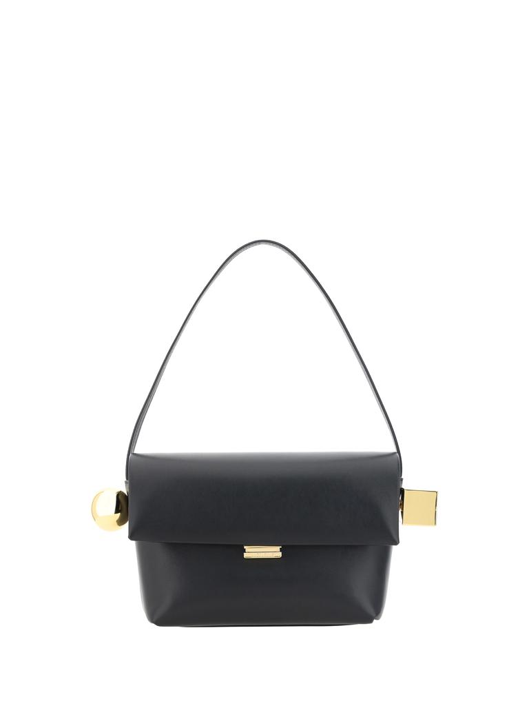 Jacquemus Le Rond Carrè Shoulder Bag