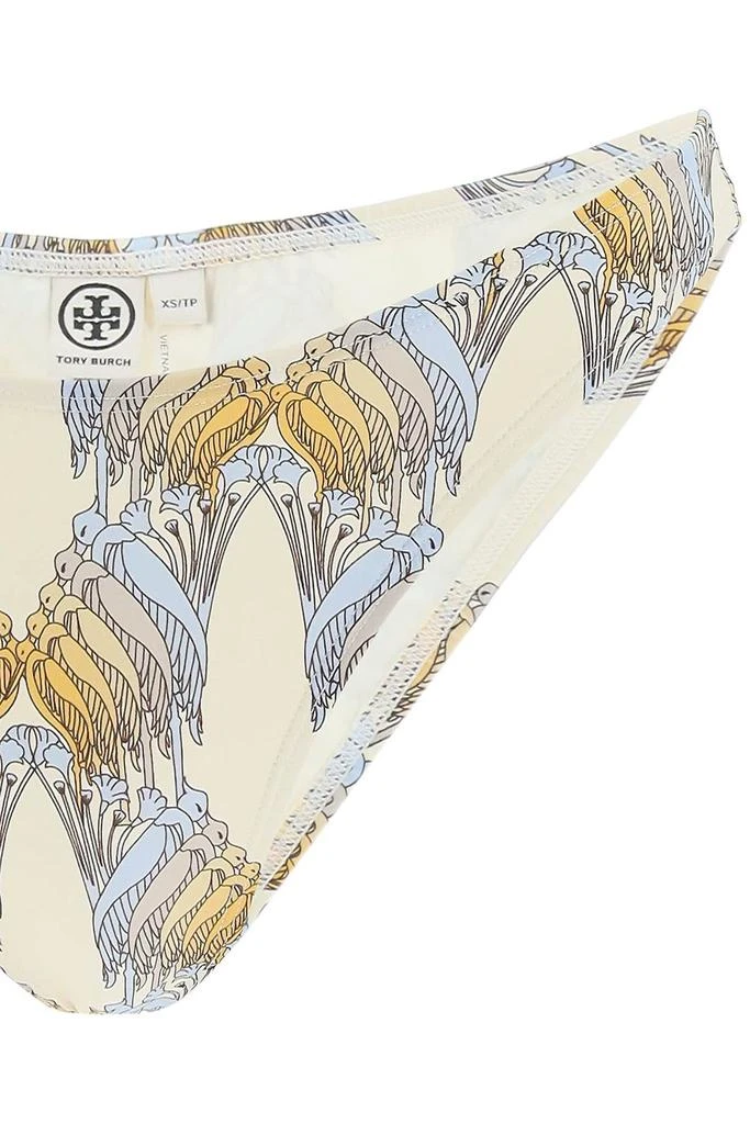 Tory Burch Tory Burch Printed Bikini Bottom 3