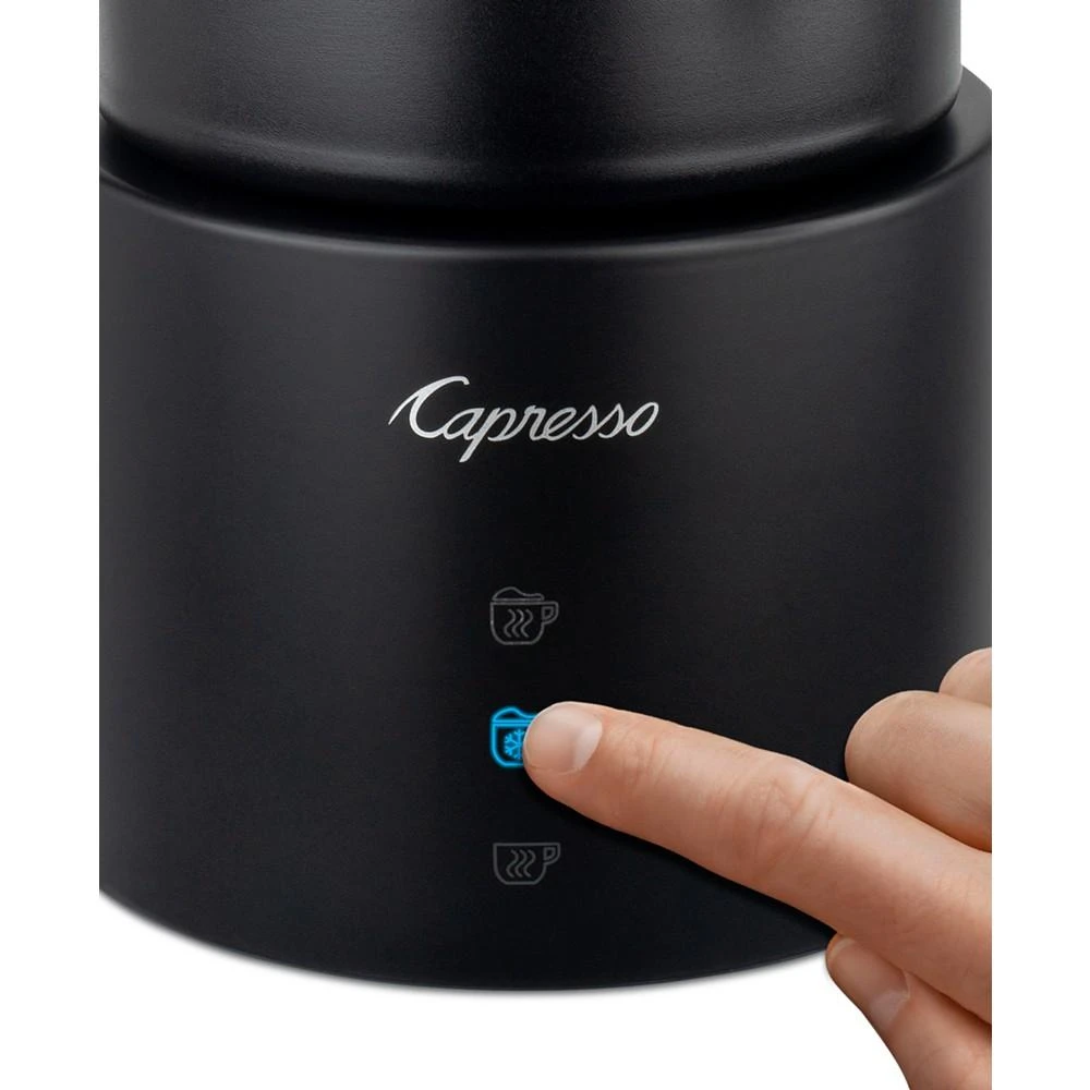 Capresso Touchscreen Milk Frother & Hot Chocolate Maker 8