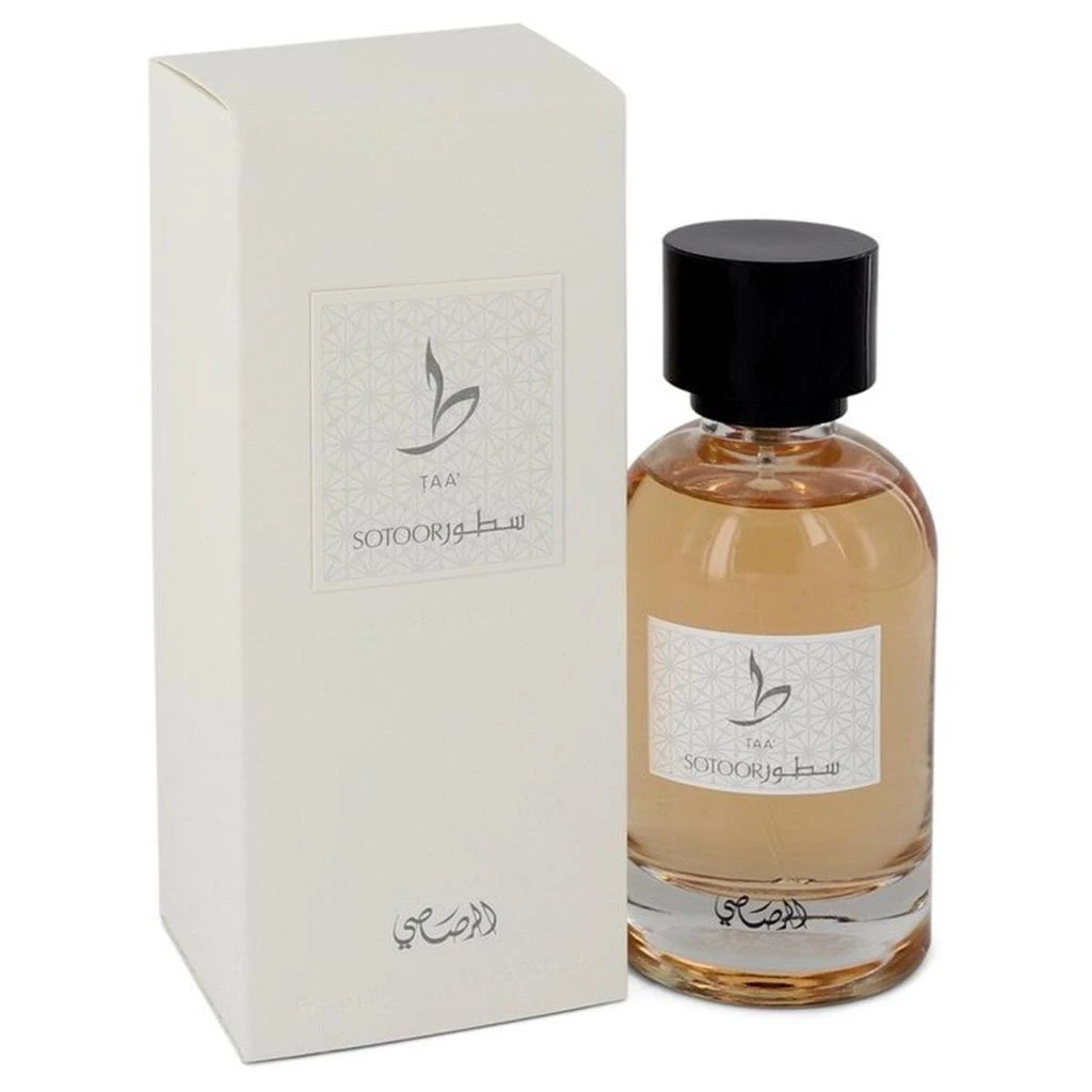 Rasasi Sotoor Taa Eau De Parfum Spray for Women - 3.33 oz 2
