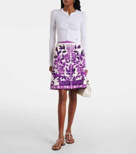 Dolce
Gabbana Embellished cardigan 2