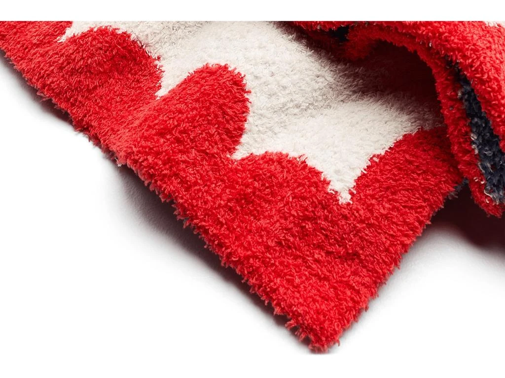 Barefoot Dreams Cozychic® Disney Minnie Love Stroller Blanket 2