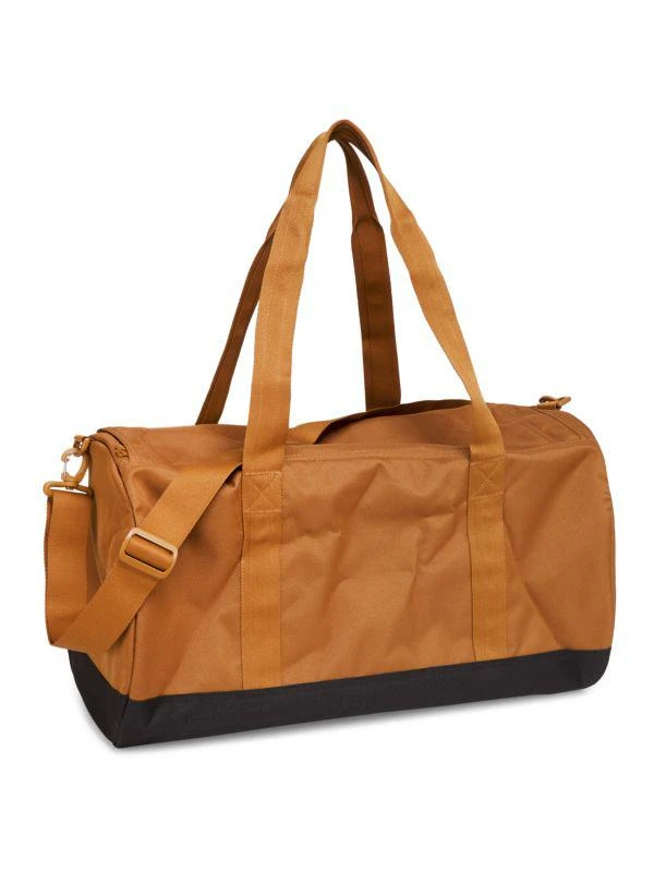 Herschel Supply Heritage Duffle Bag 4