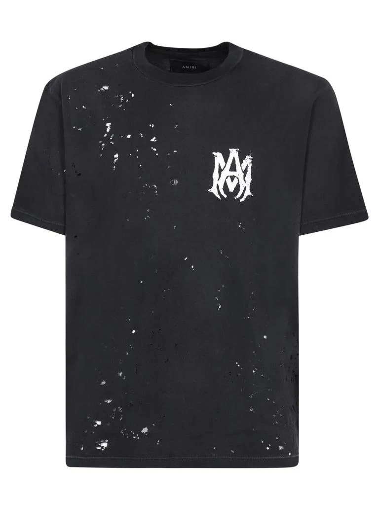 AMIRI Amiri T-Shirts 1