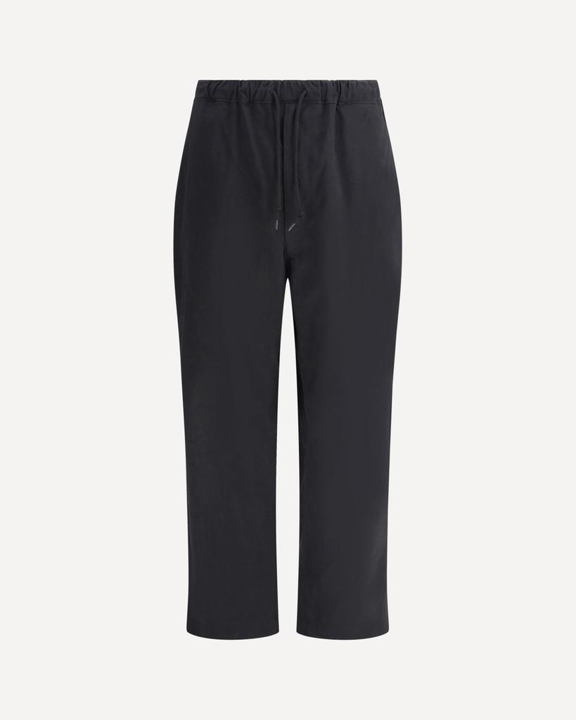 Junya Watanabe Monochrome Pants
