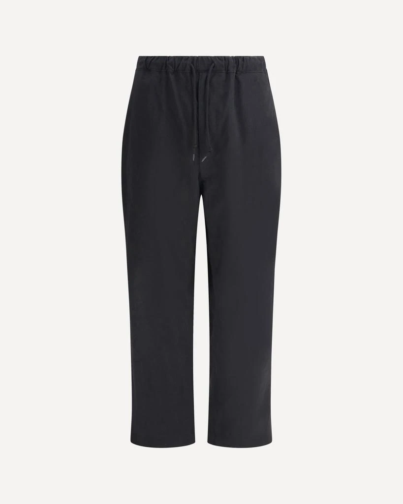 Junya Watanabe Monochrome Pants 1