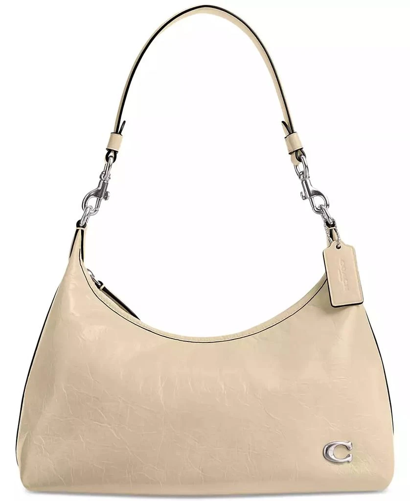 Coach Juliet Leather Shoulder Bag 1