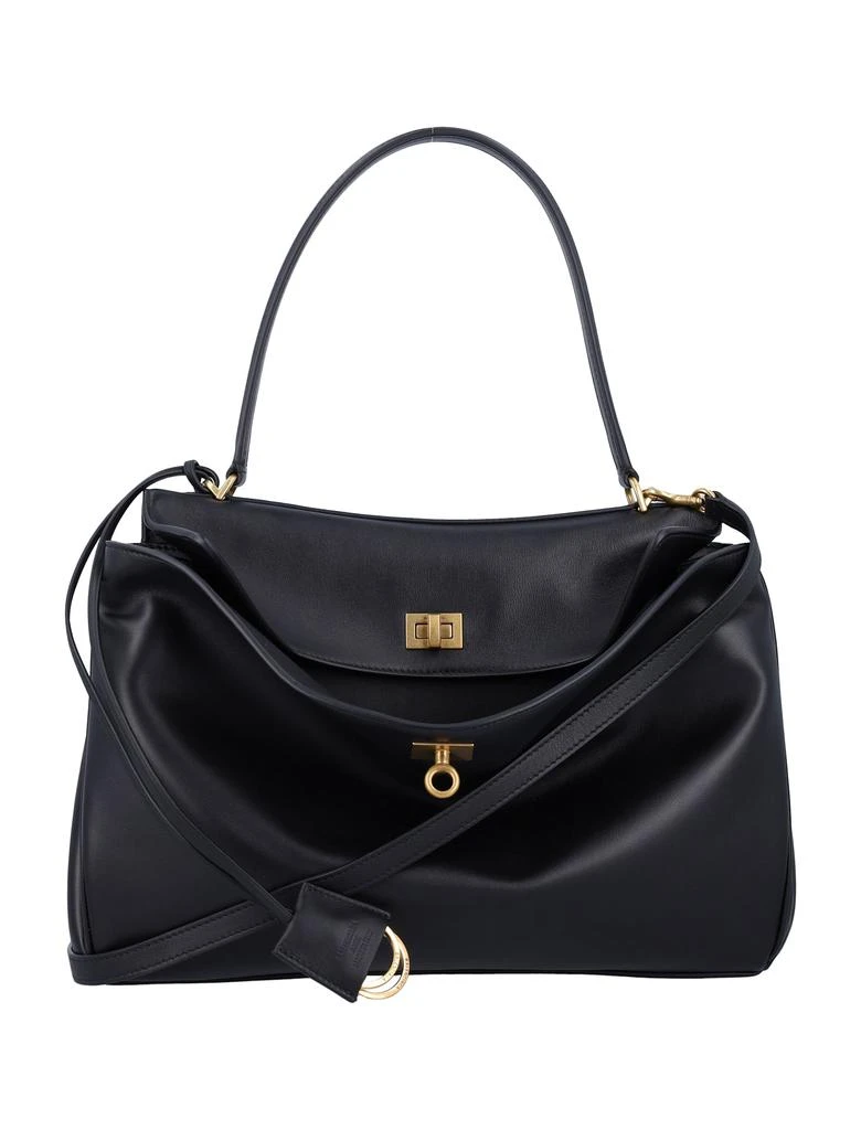 Balenciaga Rodeo Medium Handbag 1