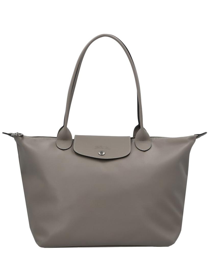Longchamp Le Pliage Xtra Medium Canvas Tote - Tote Bags