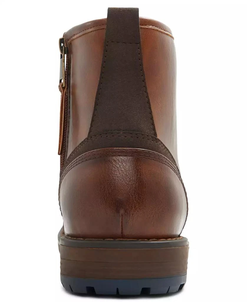 Call It Spring Men's Donovann Synthetic Ankle Boots 3