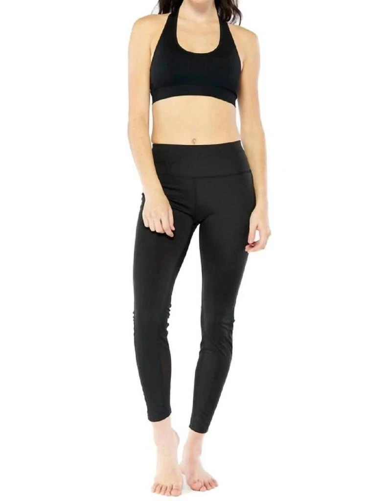Electric Yoga Electric Yoga - Serena Legging 1