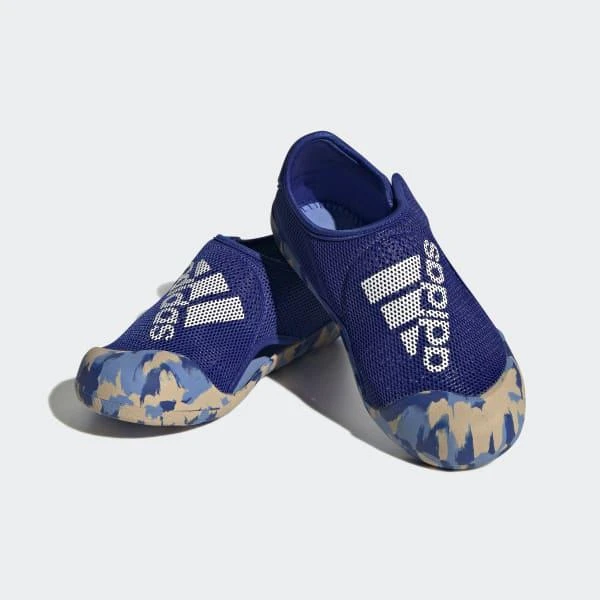 Adidas Altaventure Sport Swim Sandals 4