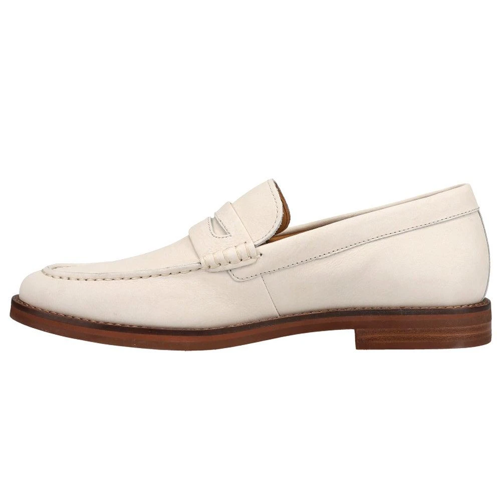 Shop Gold Cup Exeter Penny Loafer Moc Toe Dress Shoes on Sale at  BeyondStyle  Get 39% Off Gold Cup Exeter Penny Loafer Moc Toe Dress Shoes  with Limited-Time Flash Deals, Exclusive