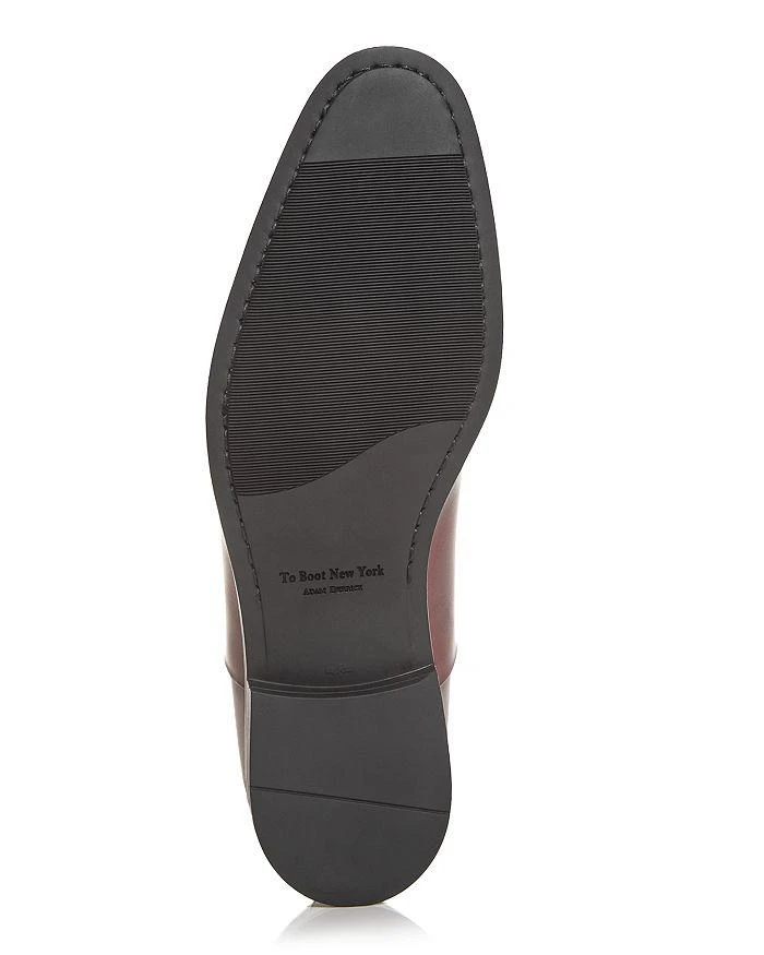 To Boot New York Men
s Ozzy Cap Toe Oxfords 4