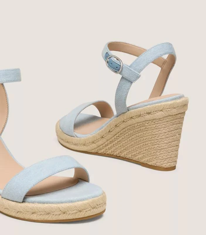 Stuart Weitzman TEDDI 4