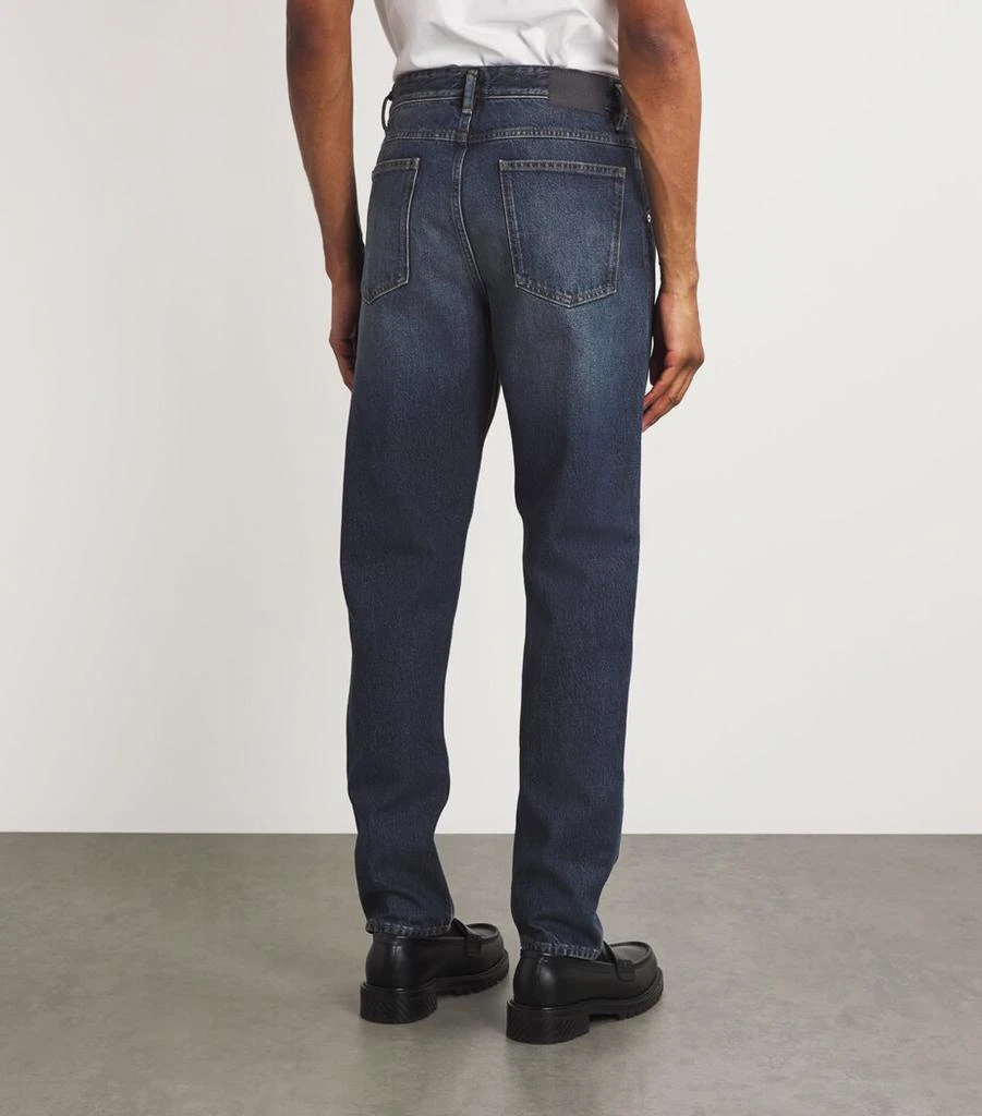 Closed Straight X-Lent Jeans 4