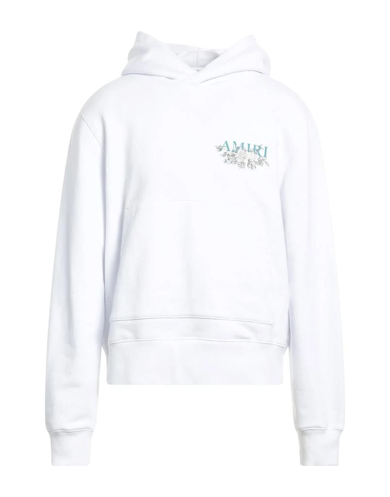 AMIRI Hooded sweatshirt 1