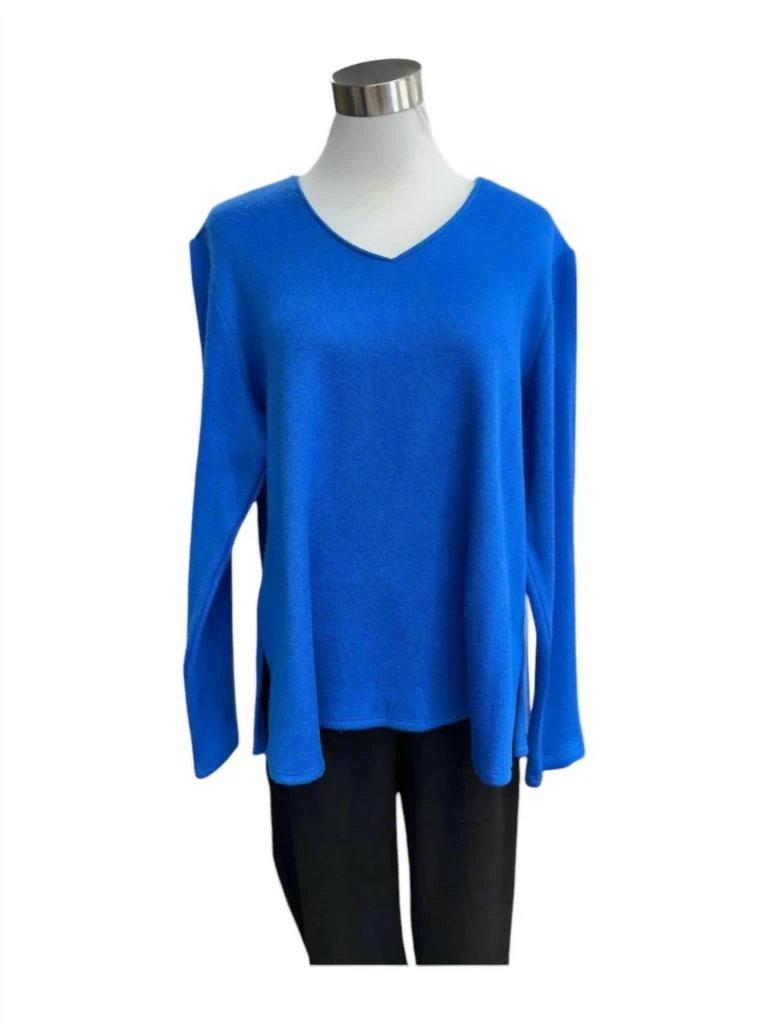 Soft Works Soft Works - Women's Long Sleeves Top 1