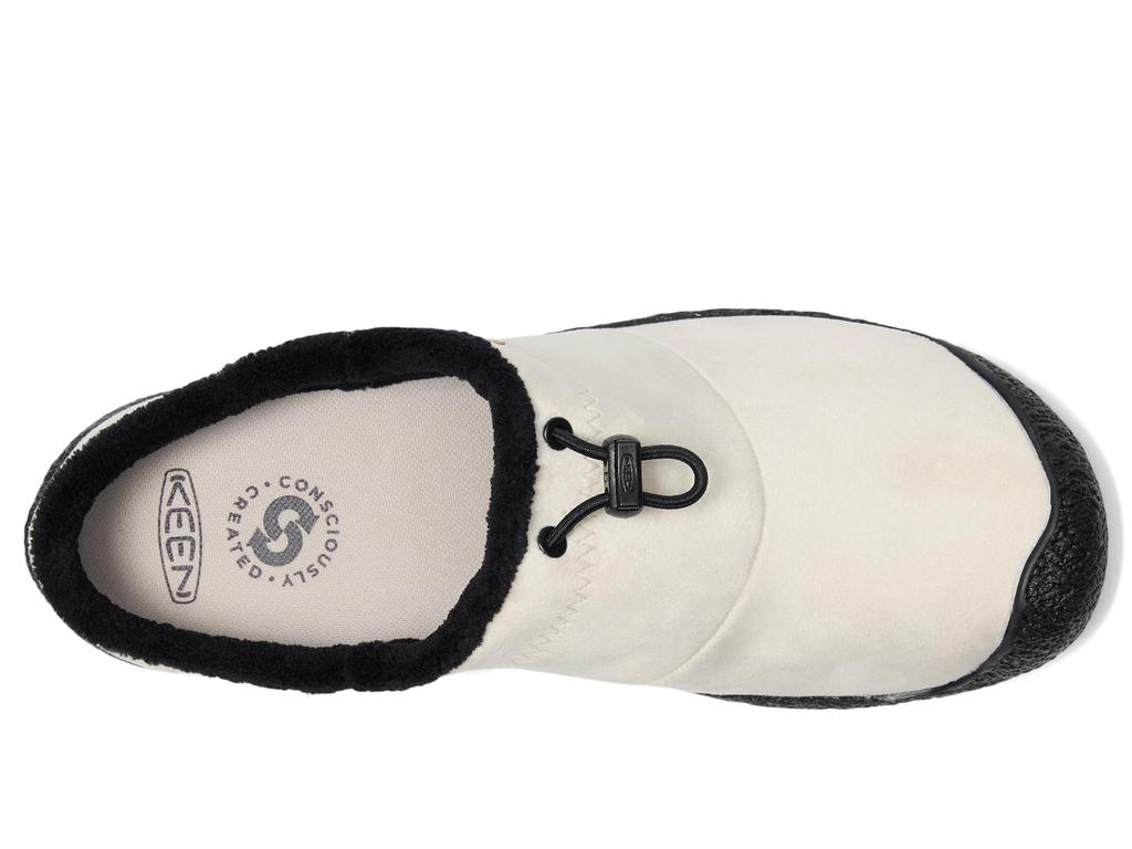 Keen Howser III Slide