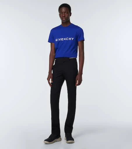 NIKE SFB leather boots 2