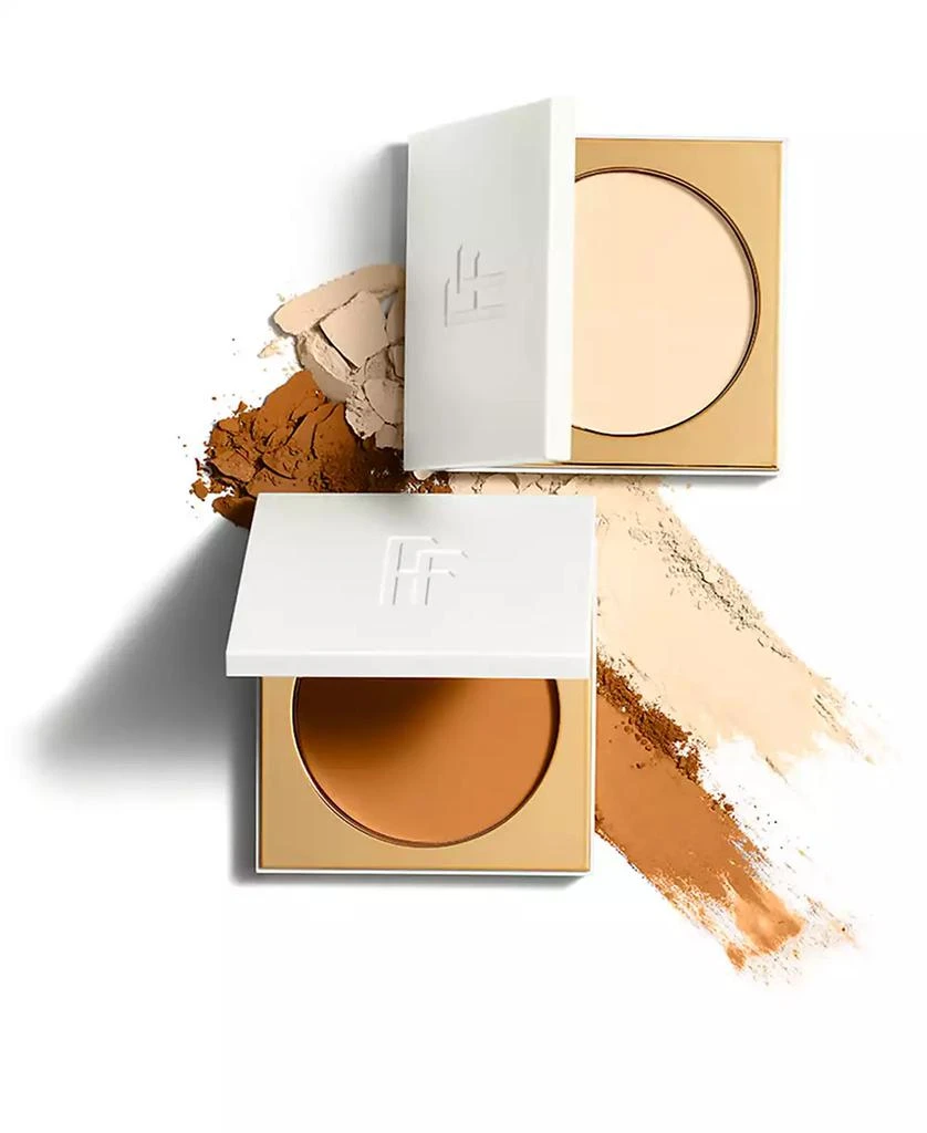 Fashion Fair Iconic Pressed Powder 7
