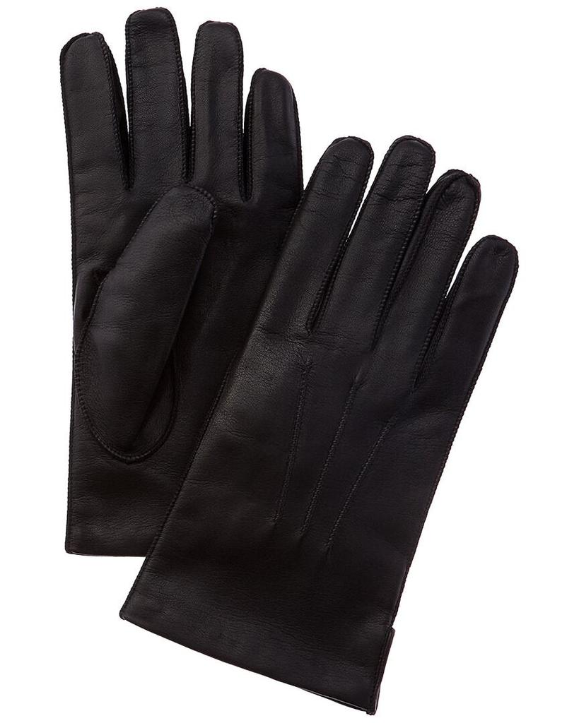 Portolano Tech Leather Gloves