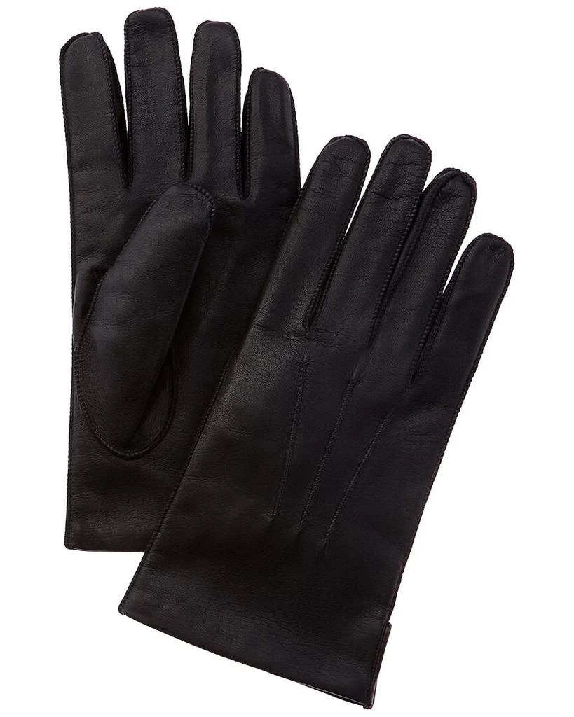 Portolano Tech Leather Gloves 1