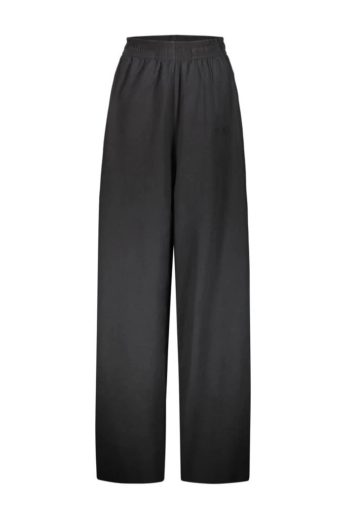 Vetements Baggy Jersey Sweatpants 1