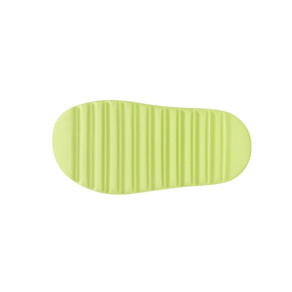 Adidas Adidas Yeezy Slide Sandals (Little Kid-Big Kid) 4