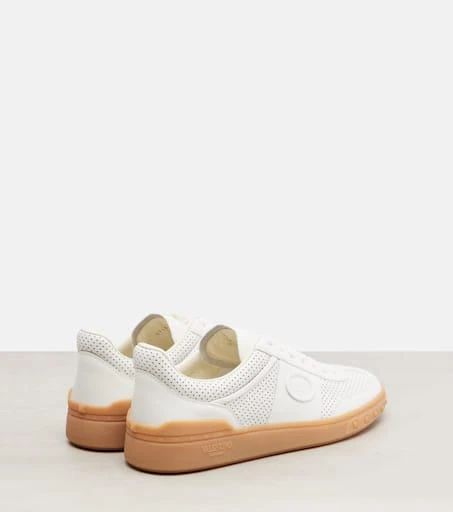 Valentino Upvillage leather sneakers 2