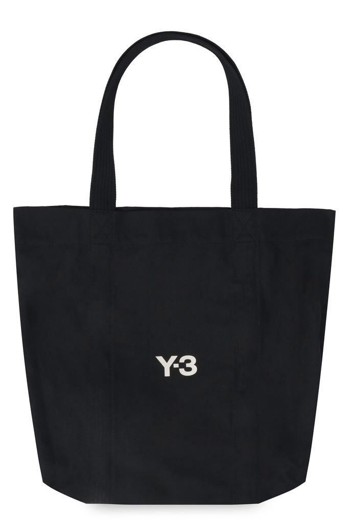 Y-3 100% COTTON STYLISH BAG