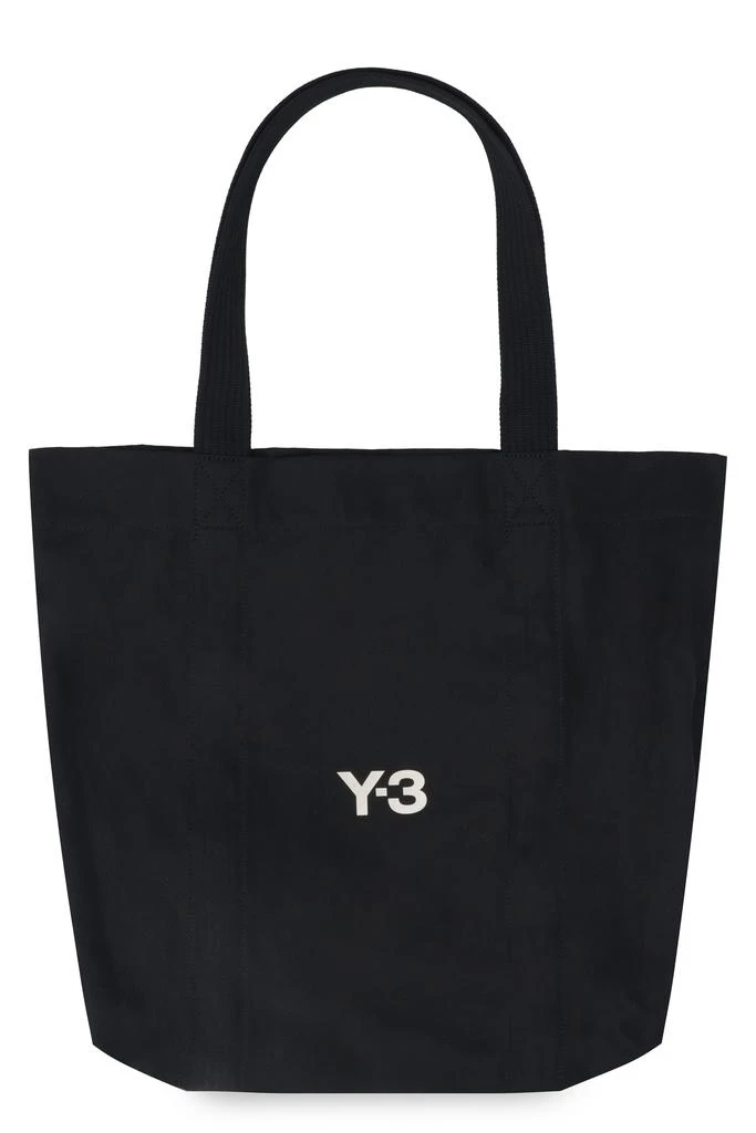 Y-3 100% COTTON STYLISH BAG 1