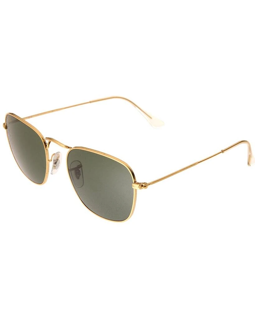 Ray-Ban Ray-Ban Unisex RB3857 51mm Sunglasses 1