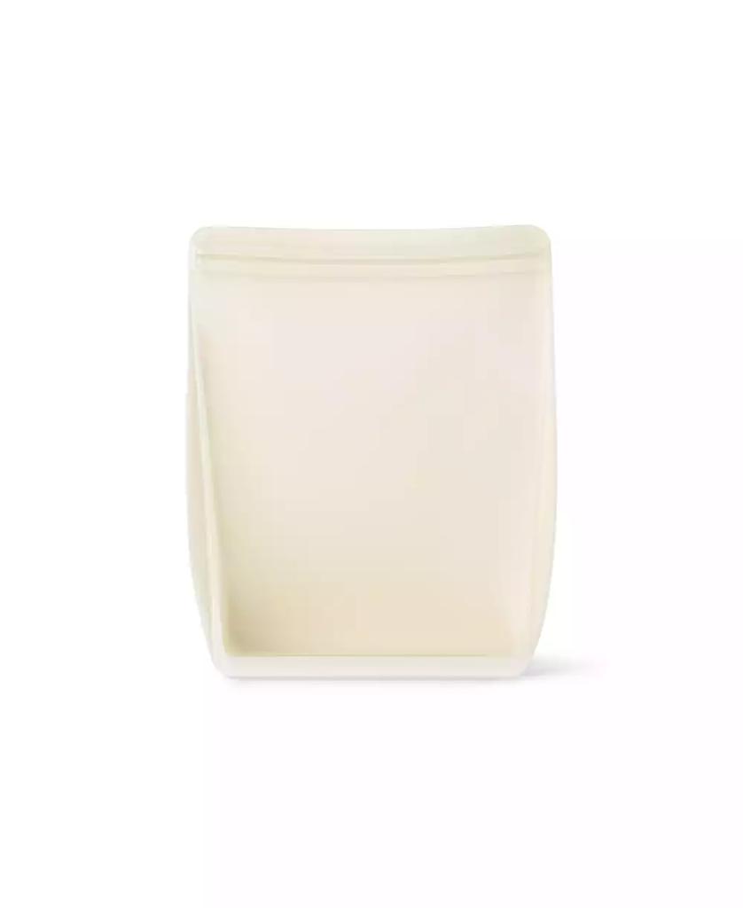 W&P w&p 50 oz Can Be Used Again Silicone Bag