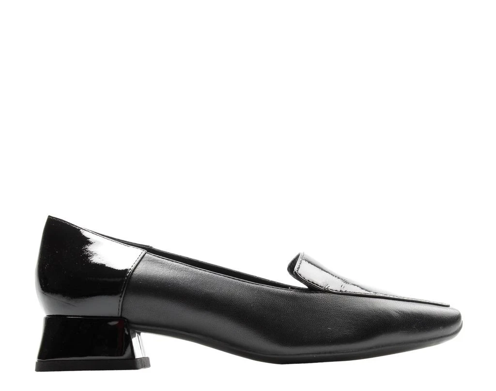 Geox Vivyanne Pump Black Women's Casual Shoes D049MB-0TU67-C9999 2