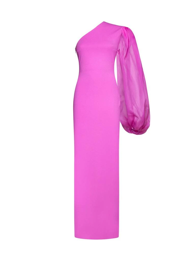 knee length dresses for ladies Hudson Maxi Dress main image 1
