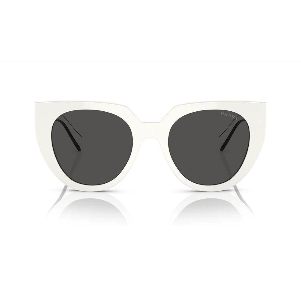 Prada Eyewear Prada Eyewear Cat-Eye Sunglasses 1