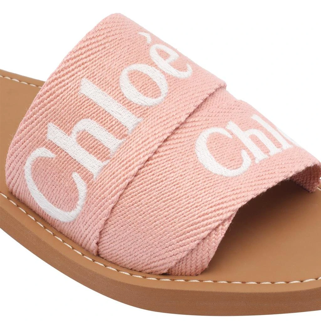 Chloé Chloé Sandals 4