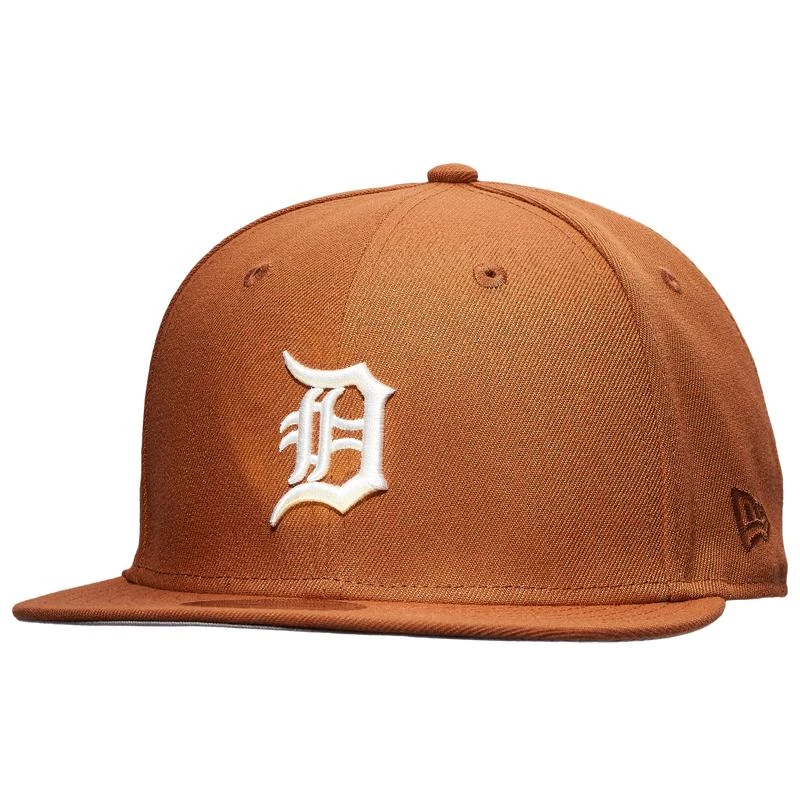 New Era New Era Tigers 5950 Cap - Adult 1
