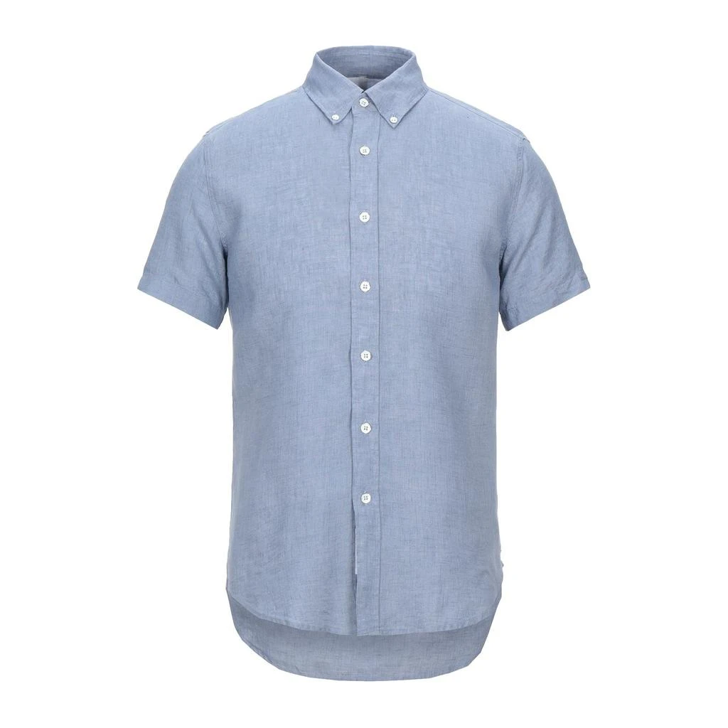 Rag & Bone Rag & Bone - Chemise - Sky Blue - Homme 1