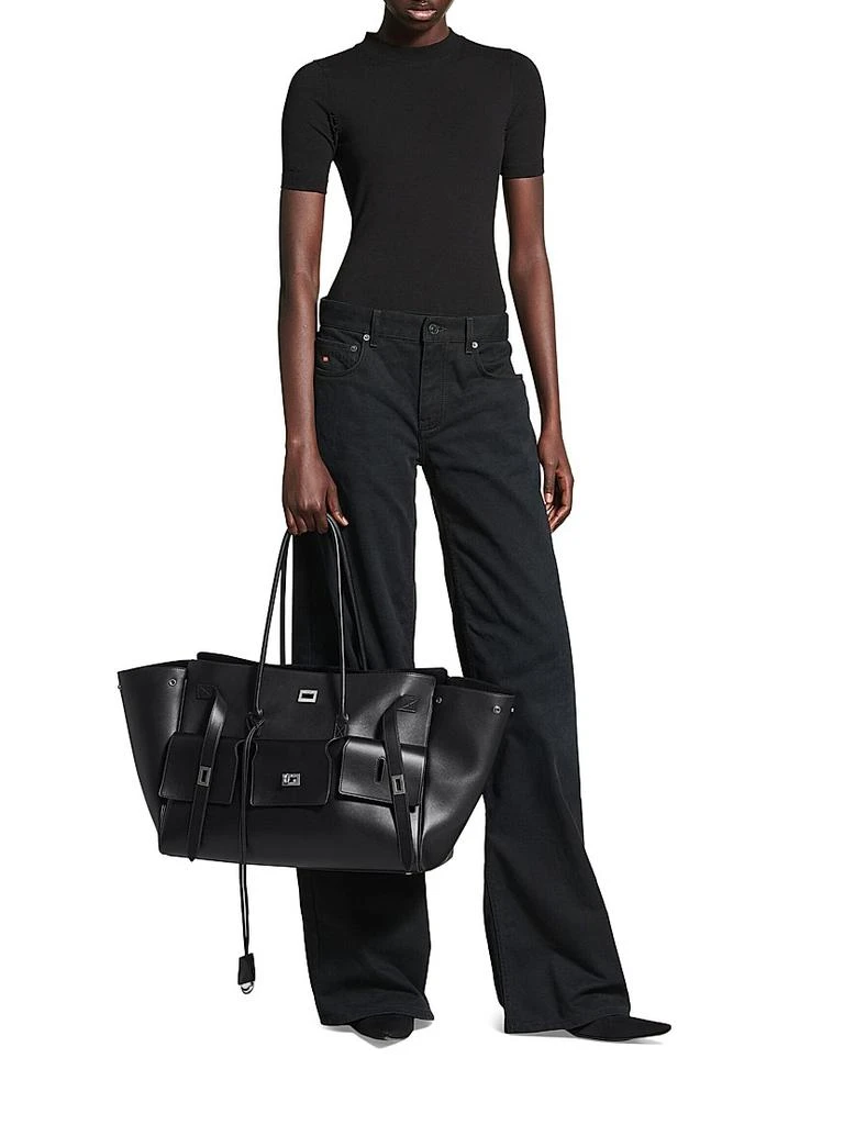 Balenciaga Bel Air Large Carry All Bag 2