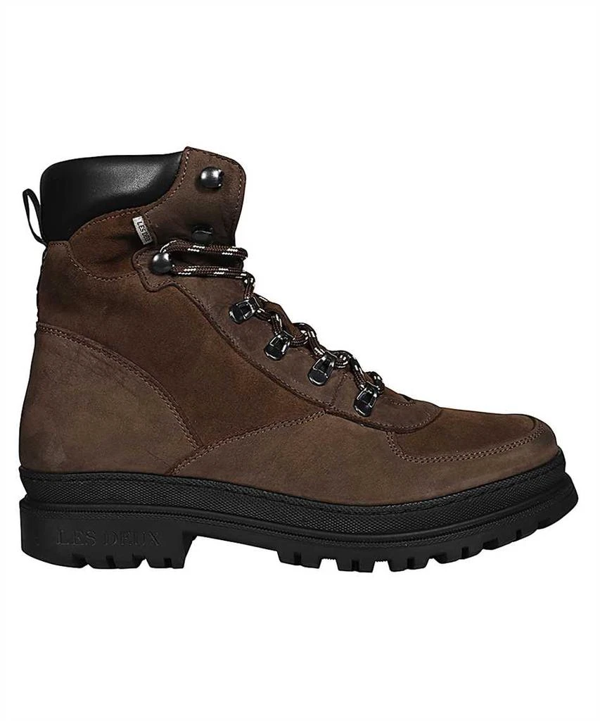 Les Deux Les deux tyler desert boots 1