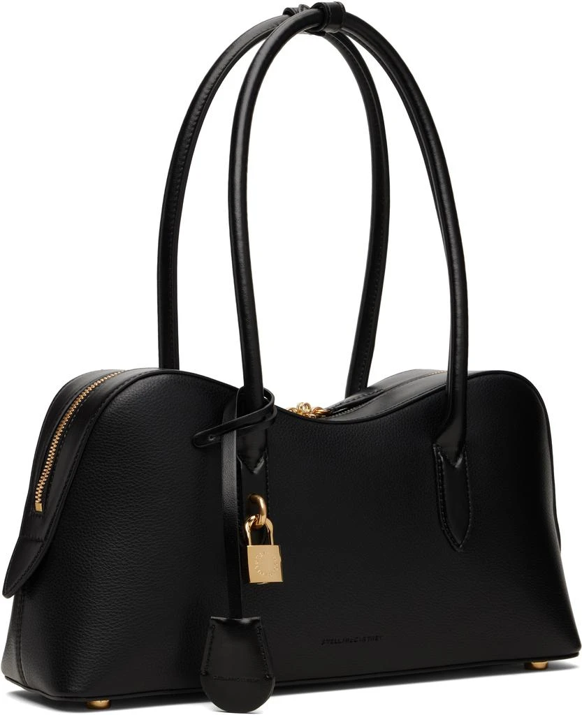 Stella McCartney Black Ryder Shoulder Bag 2