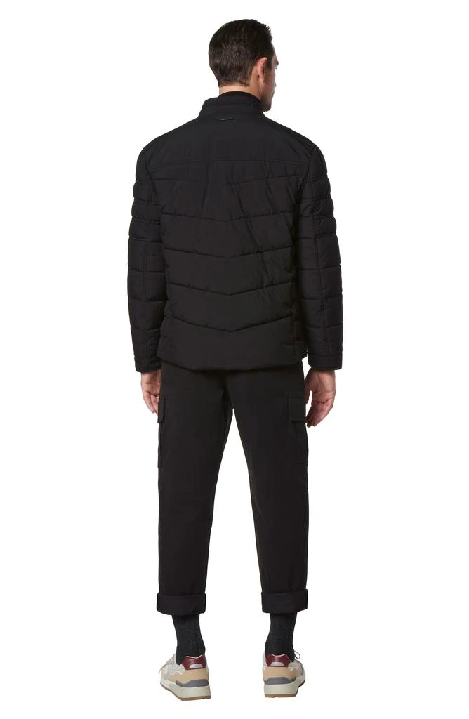 Andrew Marc Winslow Quilted Jacket 4