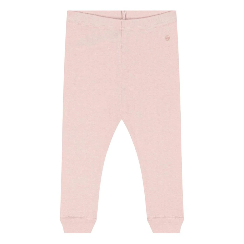 PETIT BATEAU Petit Bateau - Kid's Classic Leggings 1