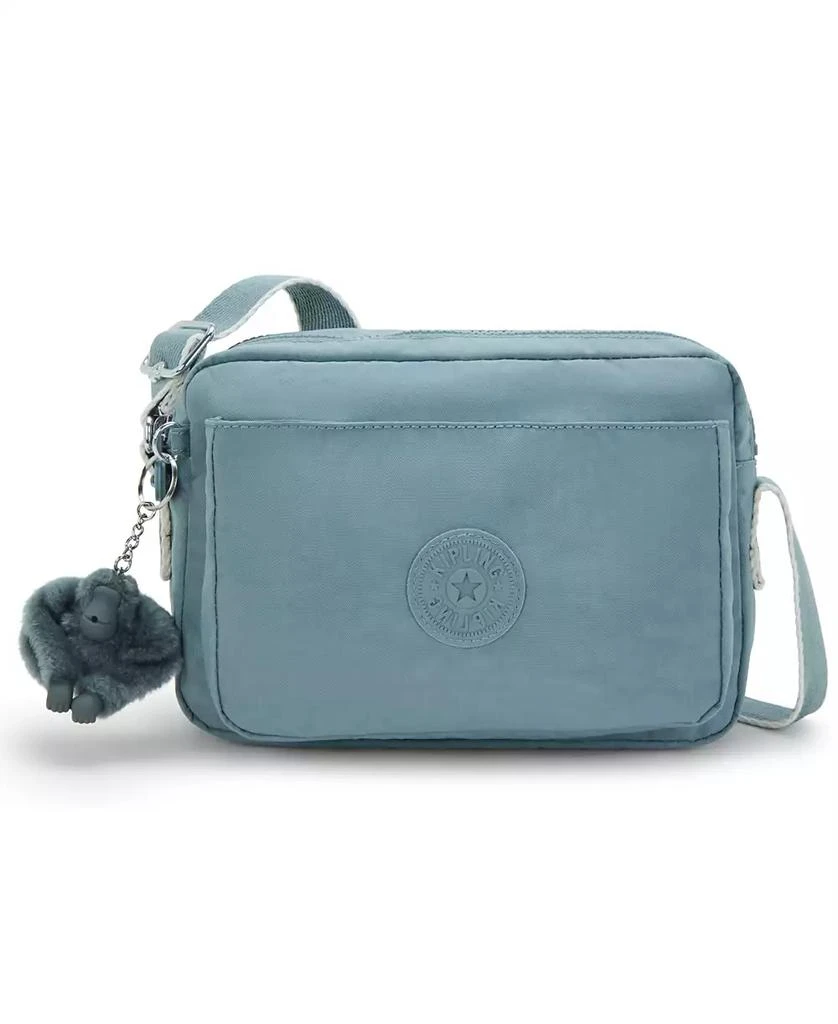 Kipling Abanu Medium Convertible Crossbody Bag 12